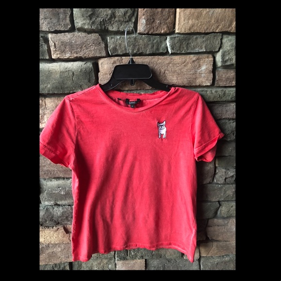 T-shirt - Picture 1 of 4